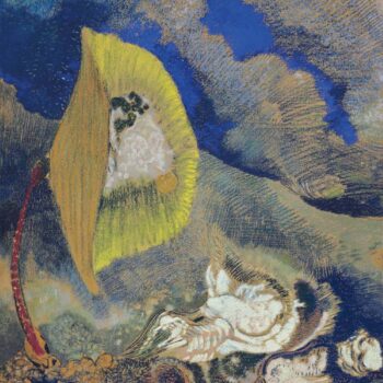Underwater Vision, 1904