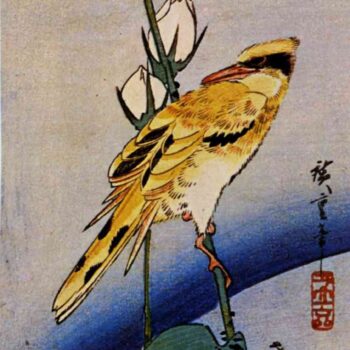 Untitled 3 by Hiroshige
