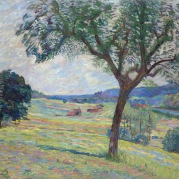 Valley of Chevreuse