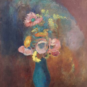 Vase of Flowers 01
