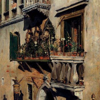 Venice, 1877