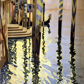 Venise et le Lido