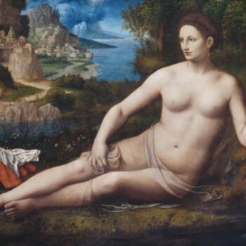 Venus (c.1530)