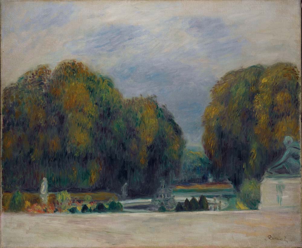Versailles