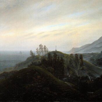 View of the Baltic (1820-25)