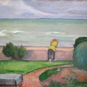View of the Sea