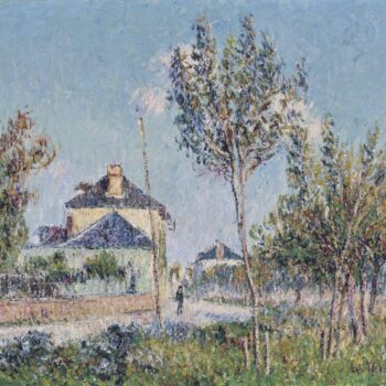 Village of Vandreauil