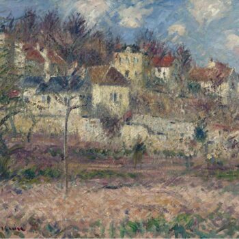 Village on the Hill