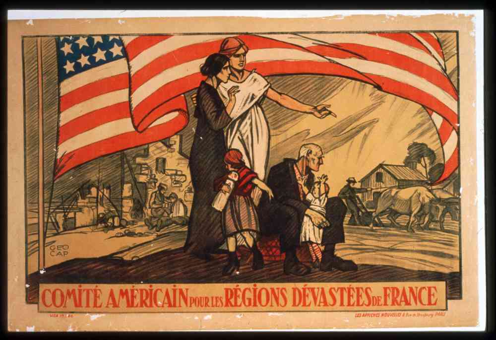 Vintage - America