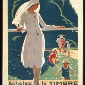 Vintage - Anti-Tuberculosis