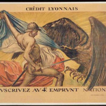 Vintage - Credit Lyonnais 2