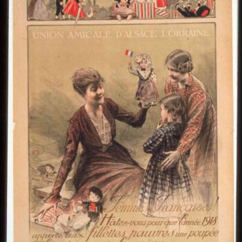 Vintage - Dolls