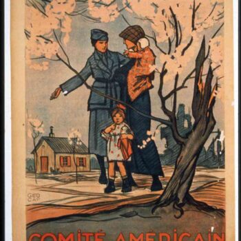 Vintage - Family