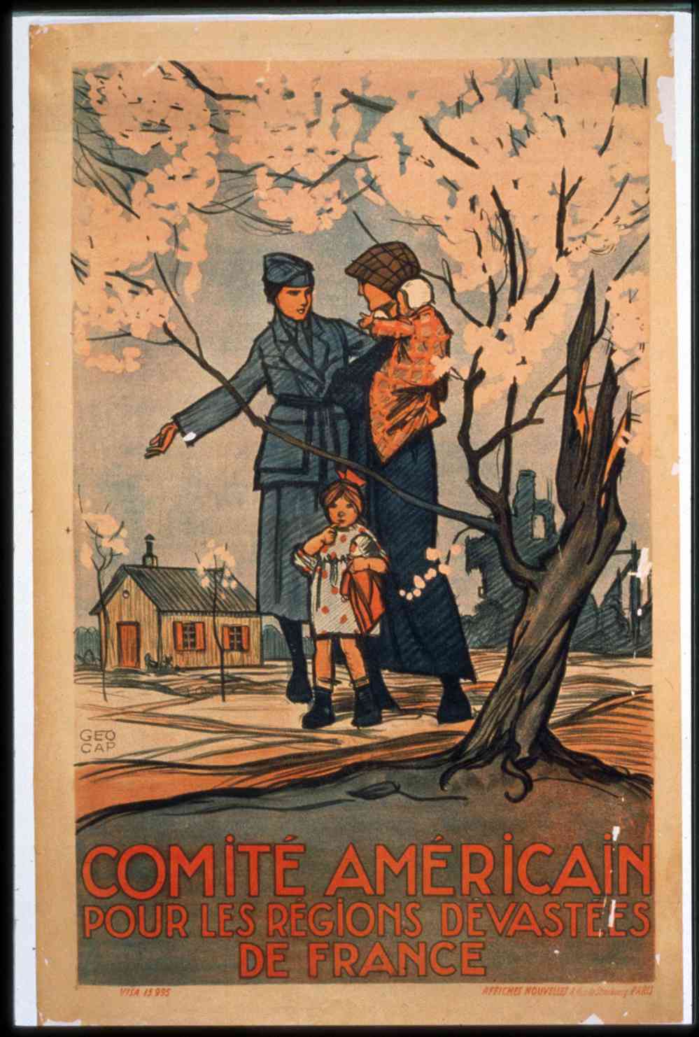 Vintage - Family