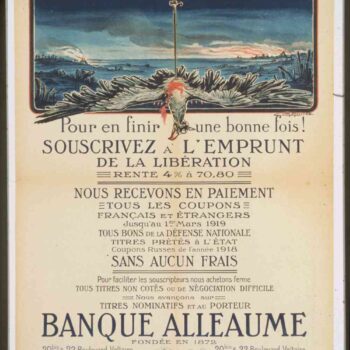 Vintage - For liberation