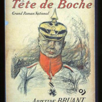 Vintage - German Soldier