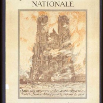 Vintage - Grand Manifestation