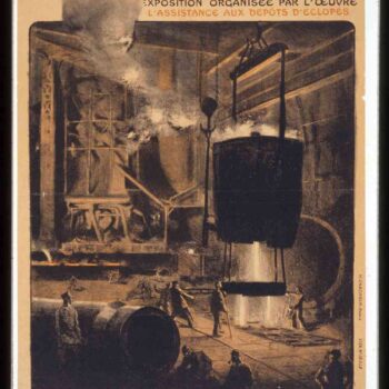 Vintage - Industry