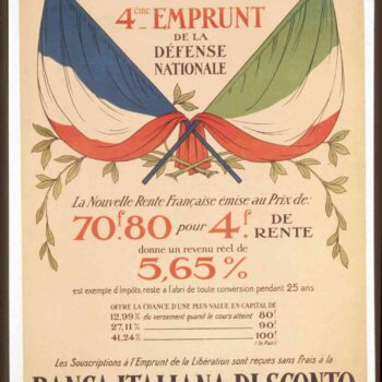 Vintage - Italiens