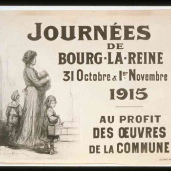 Vintage - Journey in France