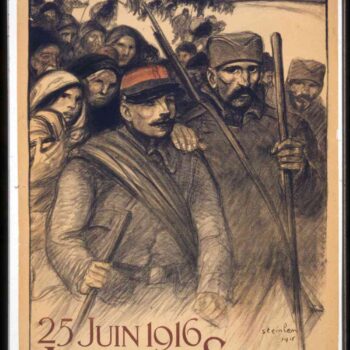 Vintage - Journey to Serbia