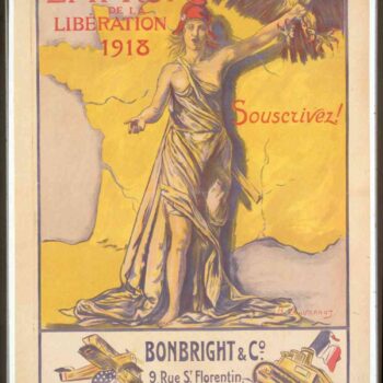Vintage - Liberation