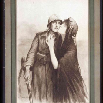 Vintage - Merci
