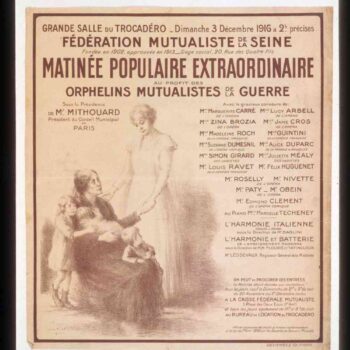 Vintage - Motherhood
