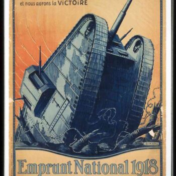 Vintage - Victory