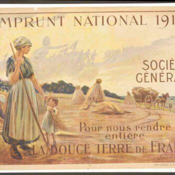 Vintage - War effort