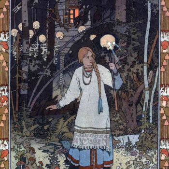 Vintage Russian Poster 2