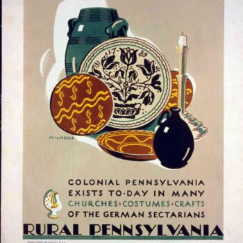 Visit Rural Pennsylvania