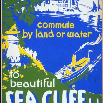 Visit Sea Cliff