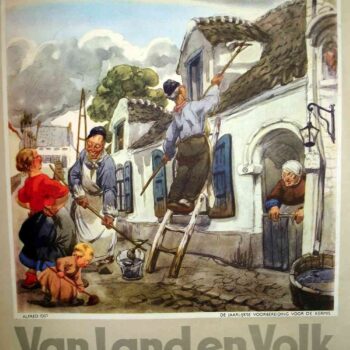 VonLandenVolk