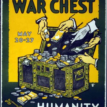 War Chest