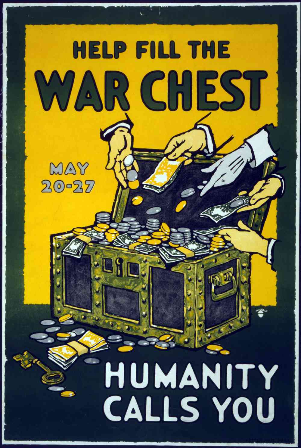 War Chest