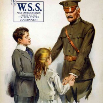 War Stamps