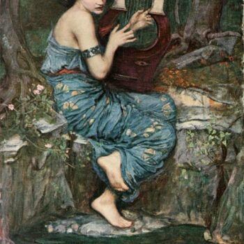 Waterhouse - The Charmer