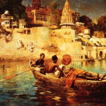 Edwin Lord Weeks - Lord The Last Voyage