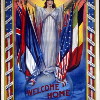 Welcome Home