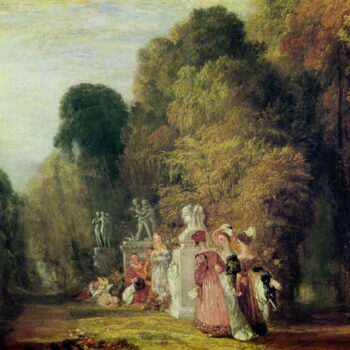 What You Will, 1822