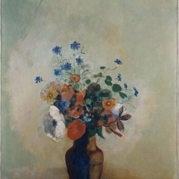 Wild Flowers, 1902