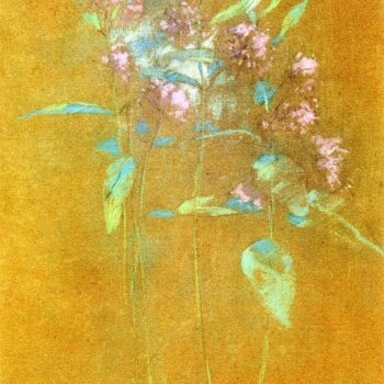 Wildflowers, 1889-91