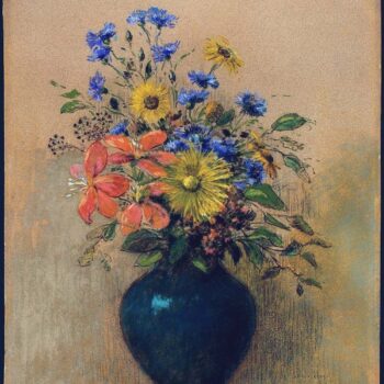 Wildflowers, 1905