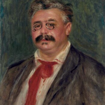 Wilhelm Muhlfeld, 1910