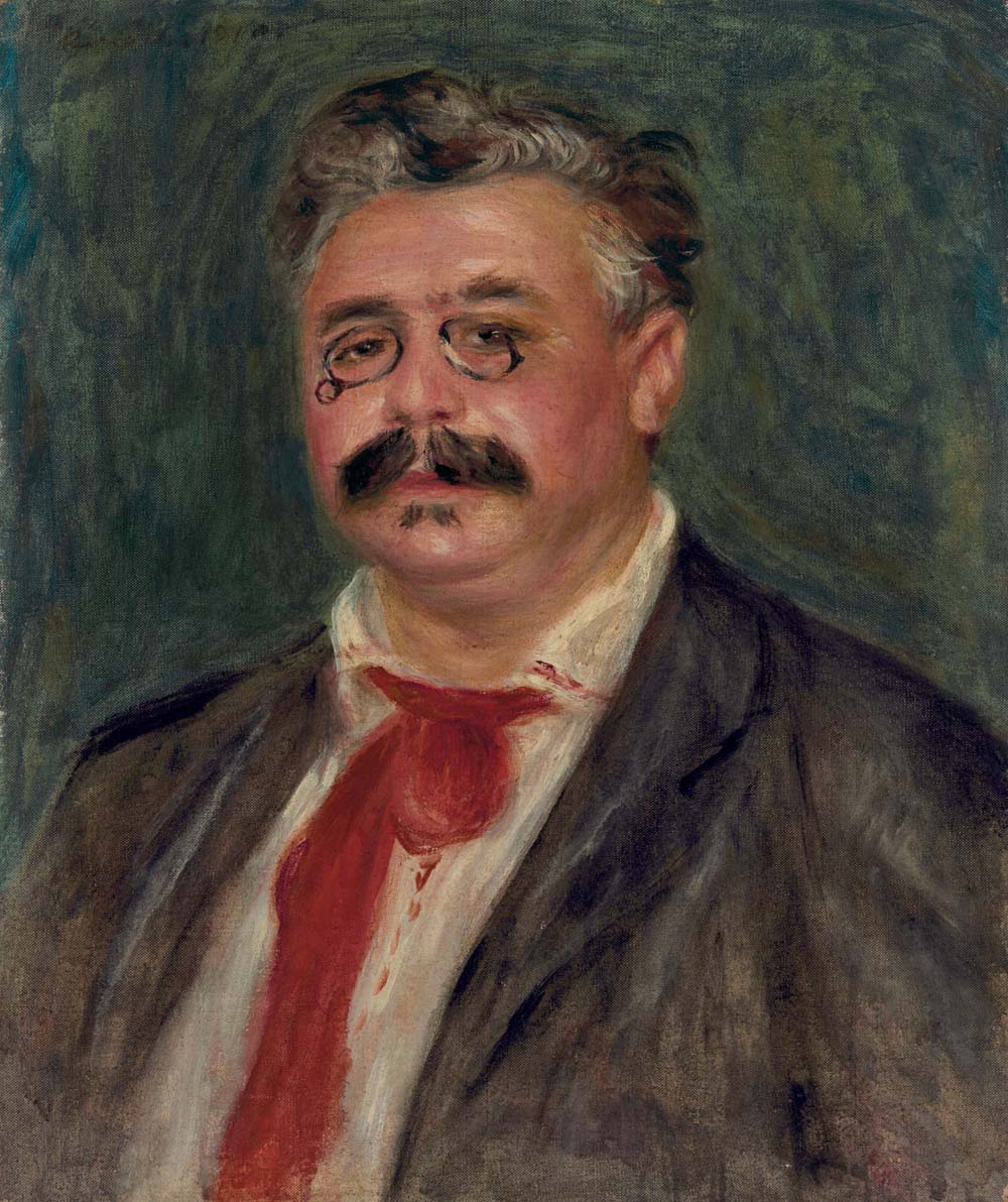 Wilhelm Muhlfeld, 1910