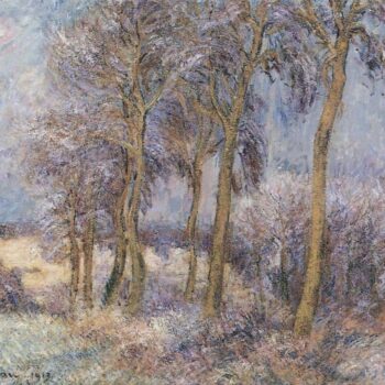 Winter, 1913