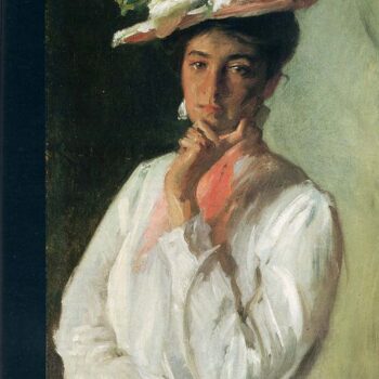 Woman in White, 1910