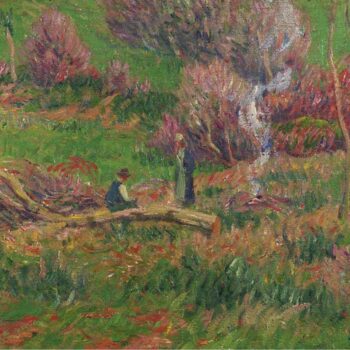 Wood-Cutters