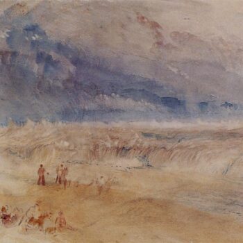 Wreckers, 1845